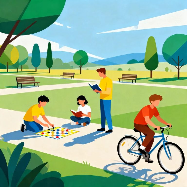 Δραστηριότητες για την οικογένεια